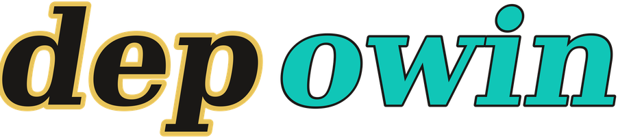 depowin logo