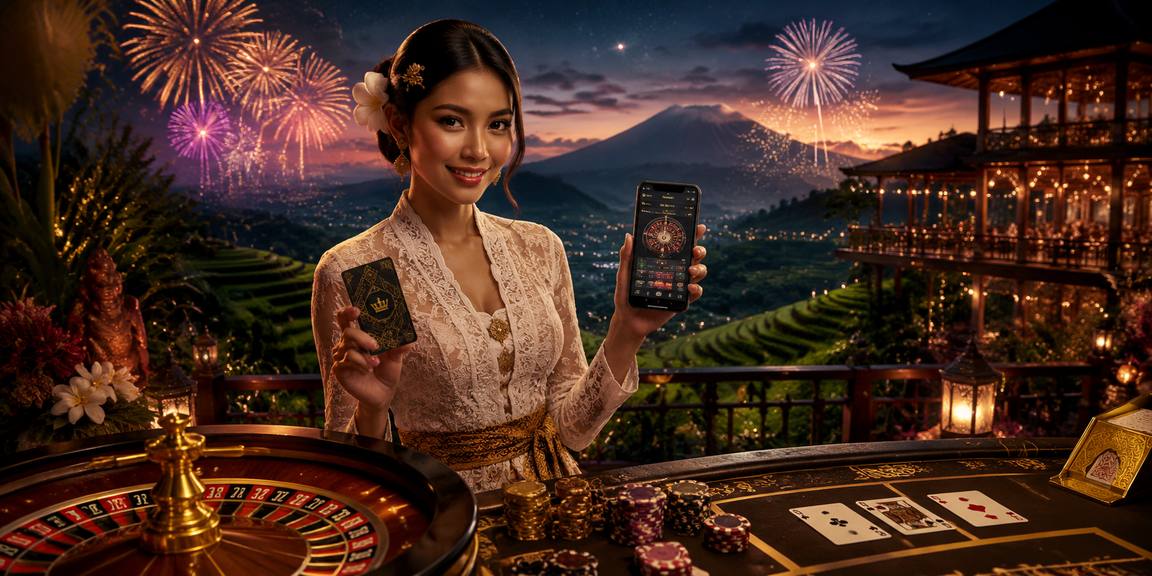 depowin One Mobile Route to Casino Rooms